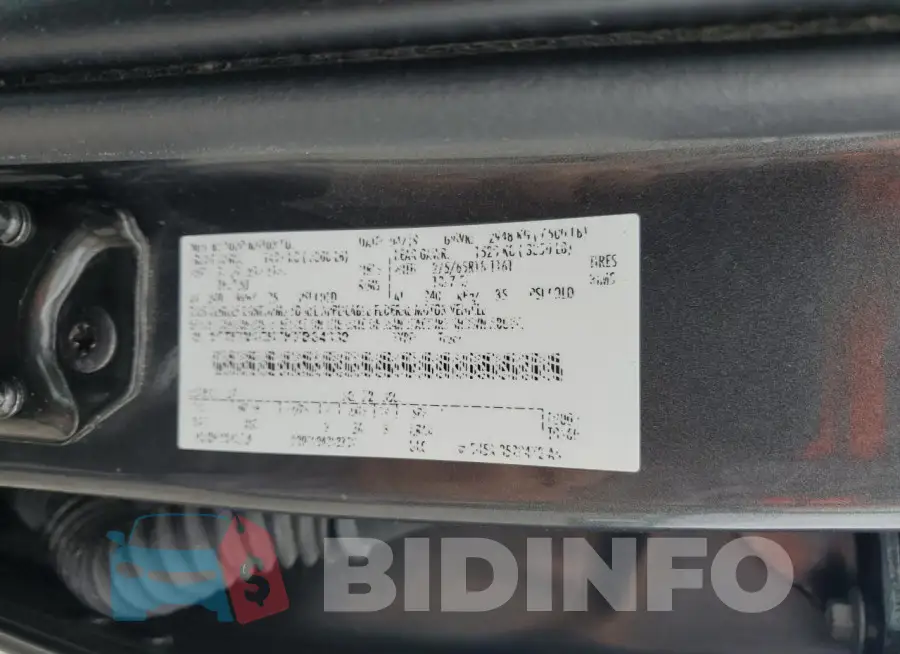 1FTEW1EB7KFB84339 Photo# 12
