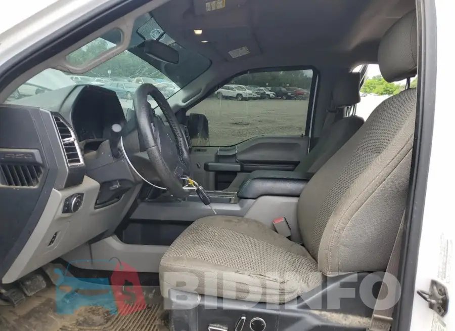 1FTEW1EFXGKF48867 Photo# 7