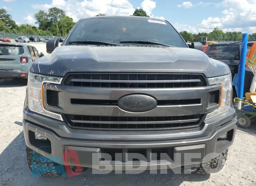 1FTEW1EG3JKF38939 Photo# 5
