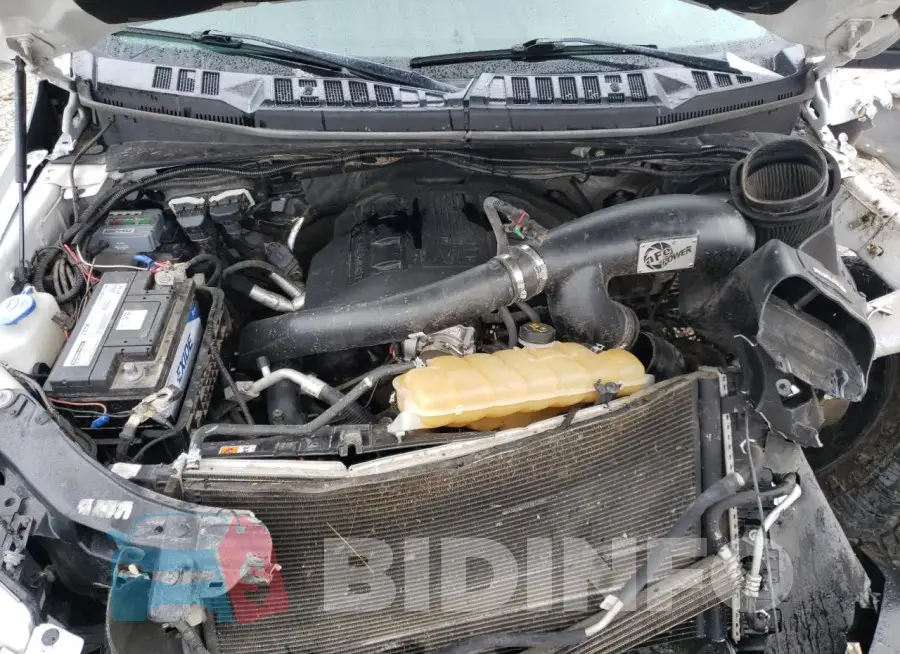 1FTEW1EG8GKF15343 Photo# 11