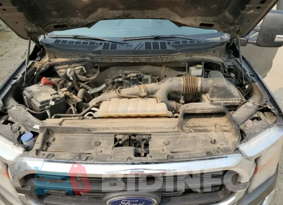 1FTEW1EP3NKE55324 Photo# 11