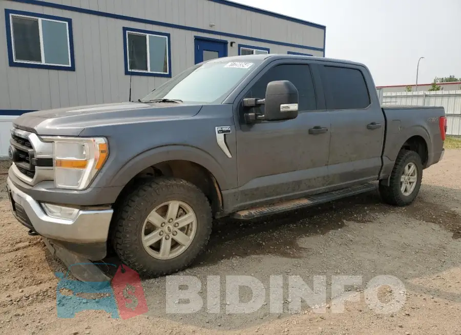 1FTEW1EP3NKE55324 Photo# 1