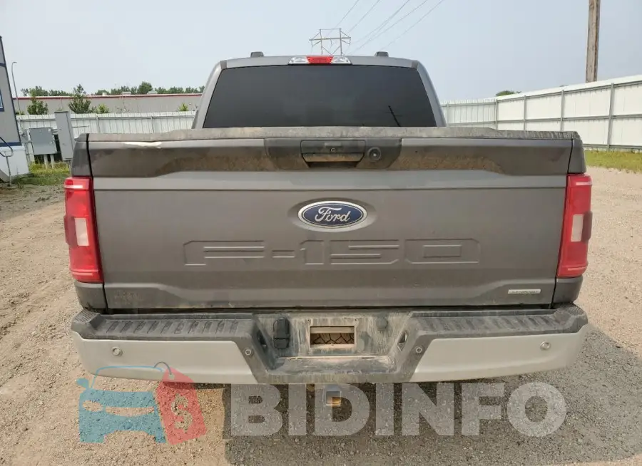 1FTEW1EP3NKE55324 Photo# 6