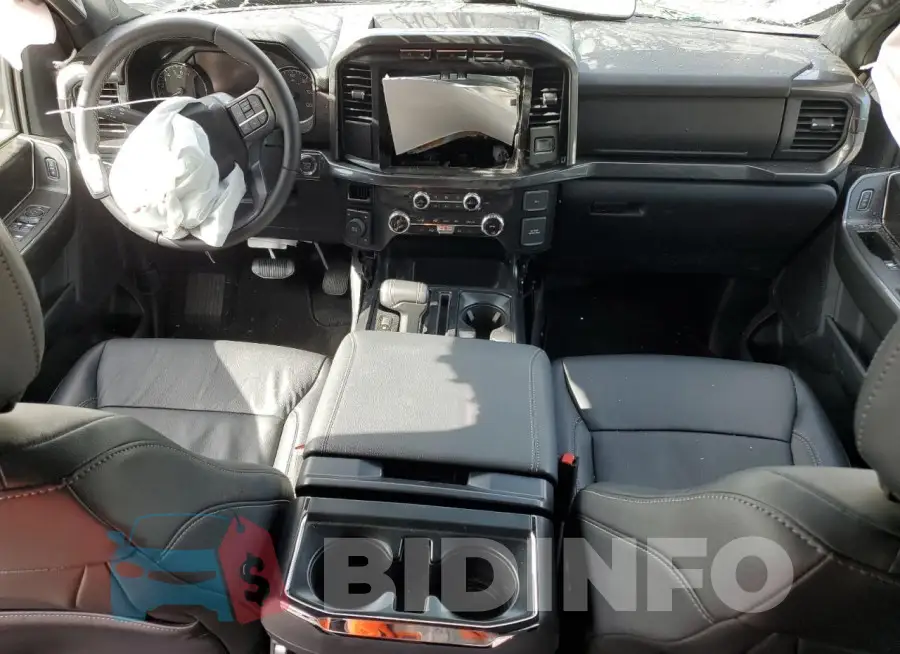 1FTEW1EP6PFD18616 Photo# 8
