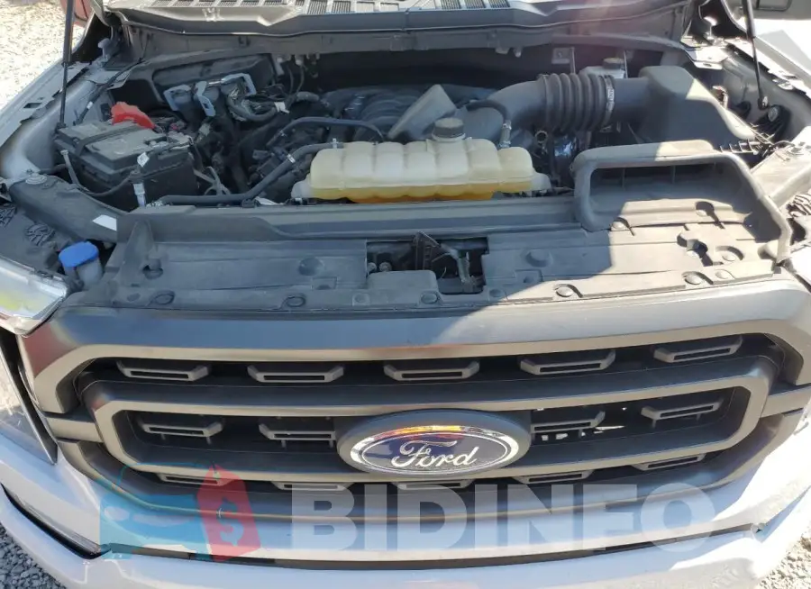1FTFW1E56NKE72797 Photo# 11