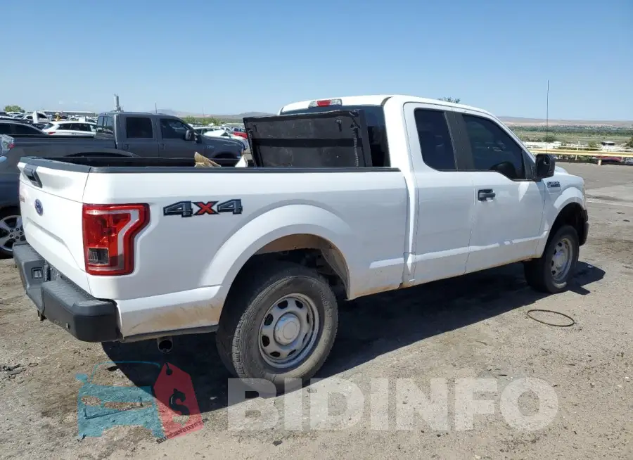 1FTFX1EF3HKD49016 Photo# 3