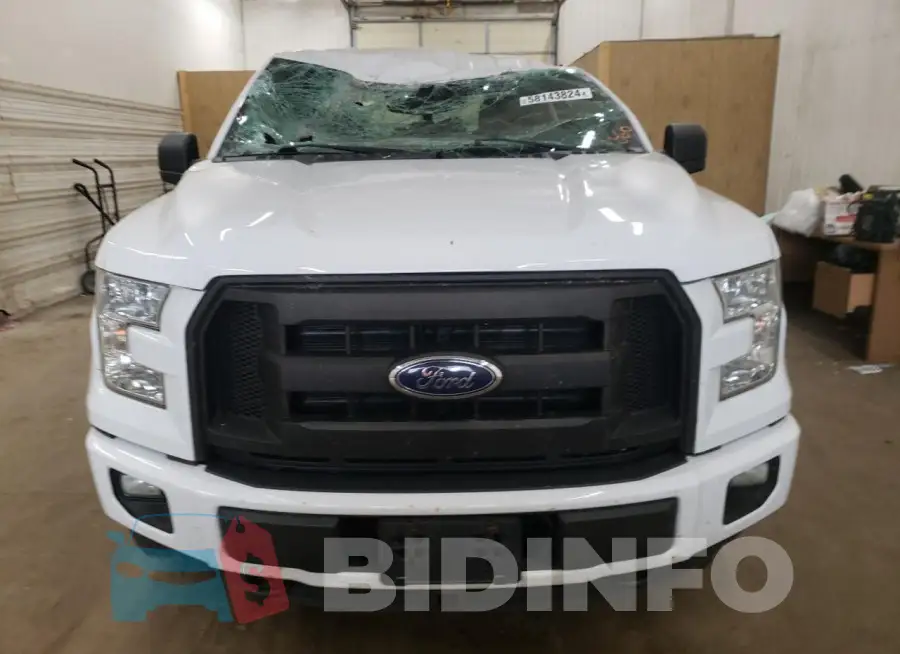 1FTFX1EFXFKD42982 Photo# 5