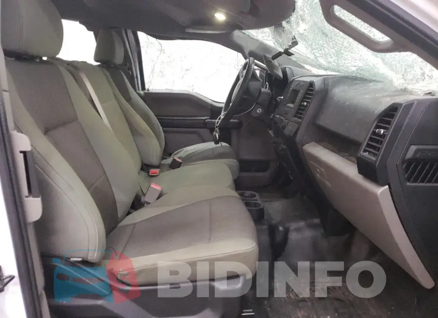 1FTFX1EFXFKD42982 Photo# 7