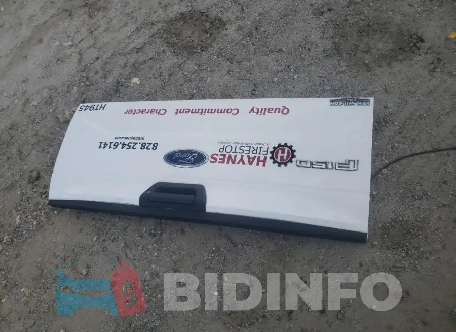 1FTMF1C85FKE52353 Photo# 12