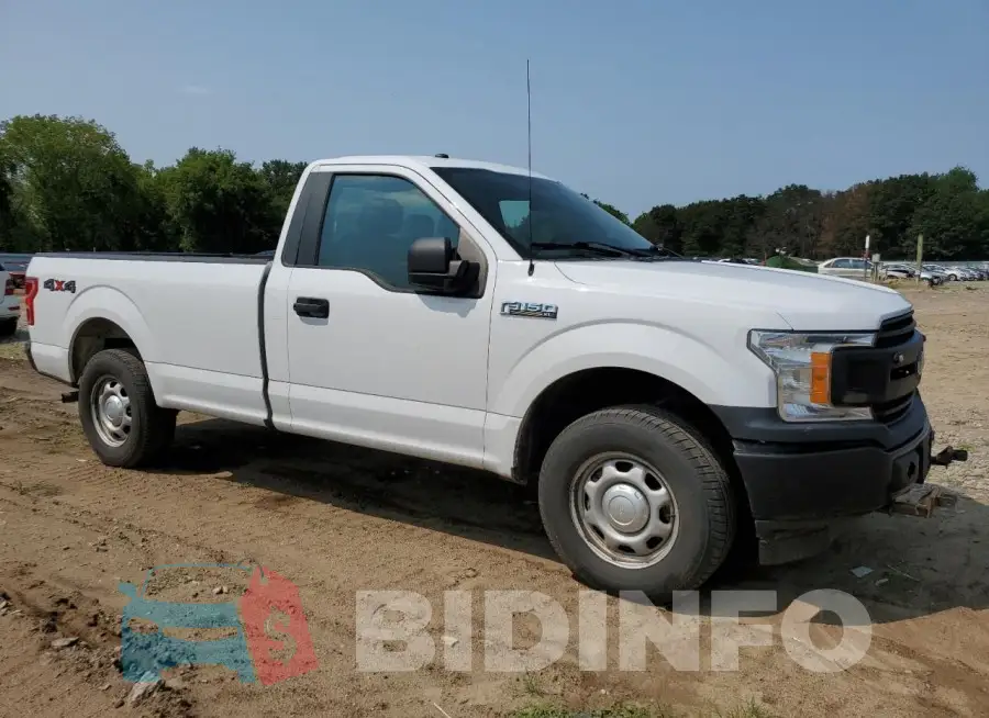 1FTMF1EB4KKC17316 Photo# 4
