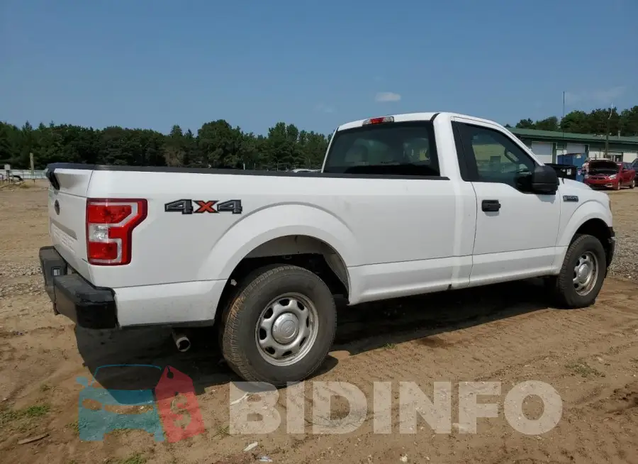 1FTMF1EB4KKC17316 Photo# 3