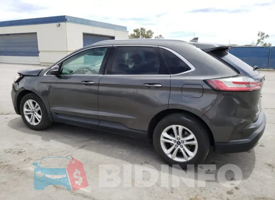 2FMPK3J93LBA55192 Photo# 2