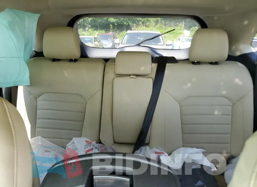 2FMPK4G97RBB25699 Photo# 10