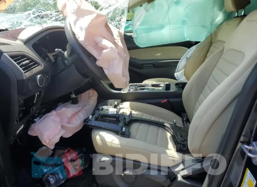 2FMPK4G97RBB25699 Photo# 7