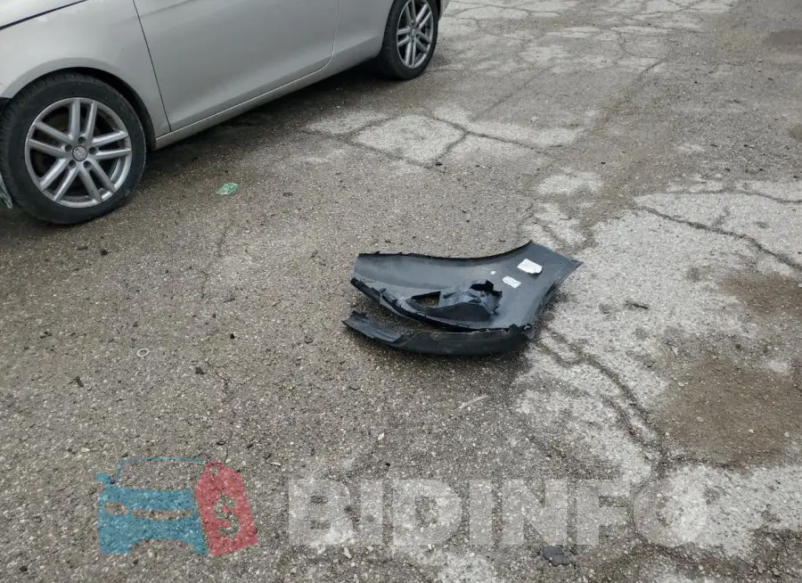2FMPK4G9XHBB15554 Photo# 12