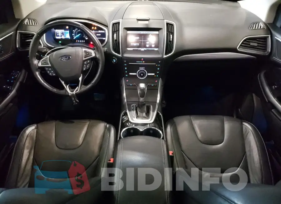 2FMTK4K89FBC08754 Photo# 8