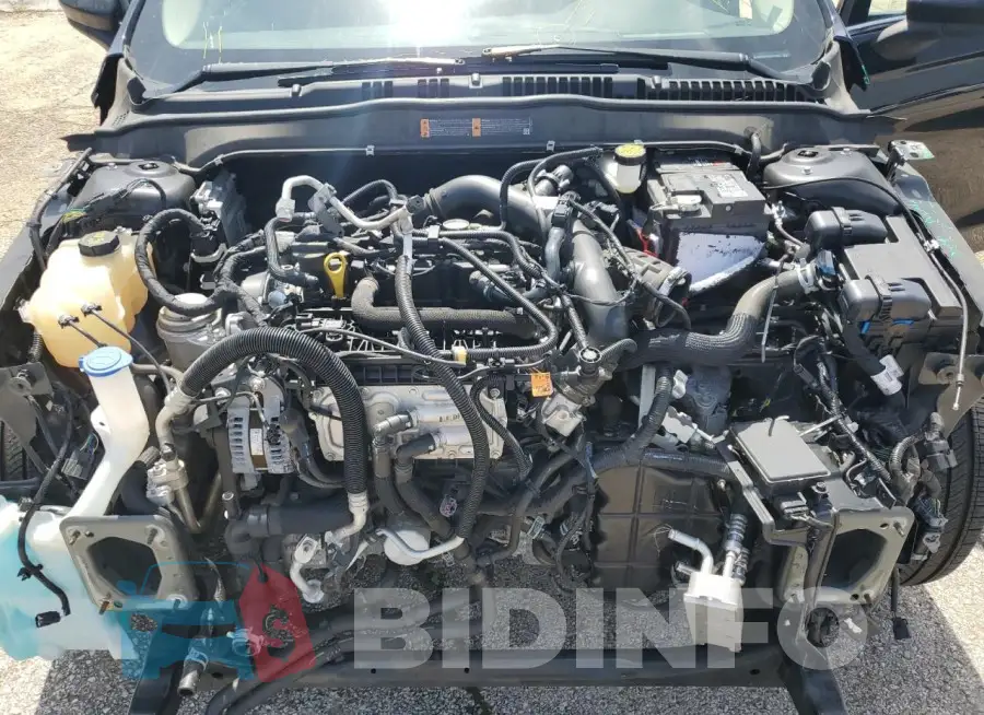 3FA6P0HDXLR111582 Photo# 11
