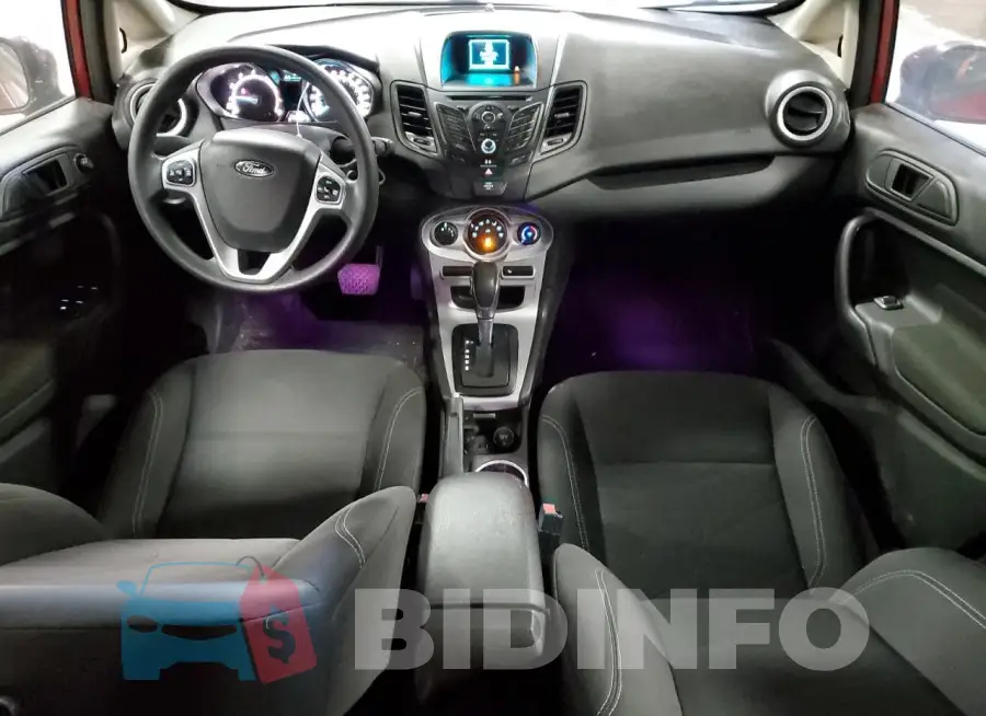 3FADP4EJ6HM150022 Photo# 8