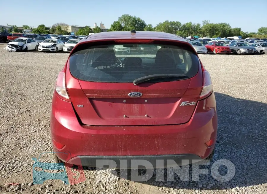 3FADP4EJ6HM150022 Photo# 6