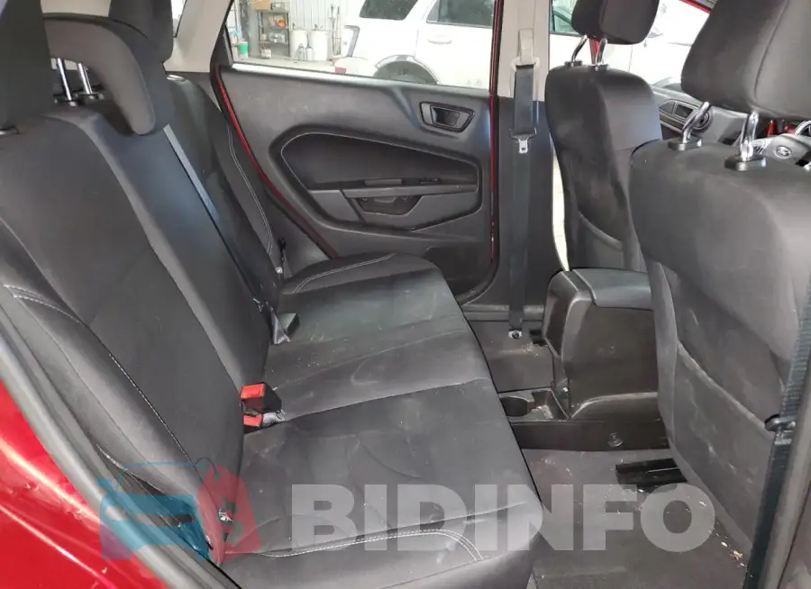 3FADP4EJ6HM150022 Photo# 10