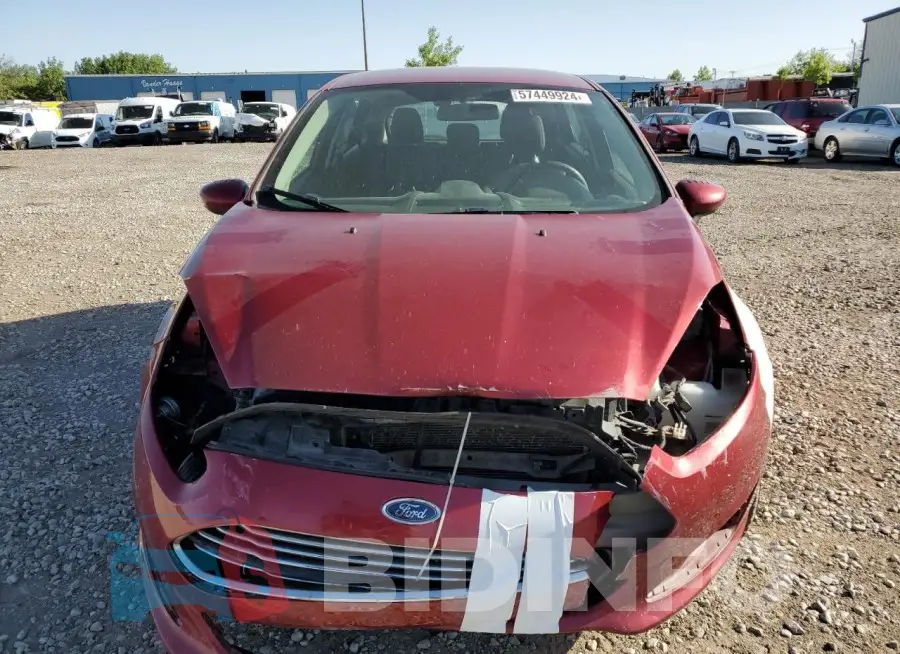 3FADP4EJ6HM150022 Photo# 5