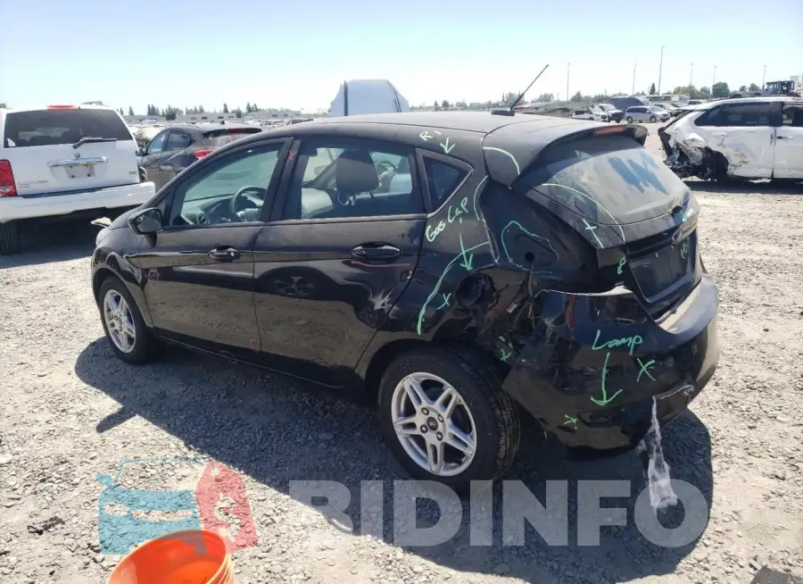 3FADP4EJ6JM127572 Photo# 2