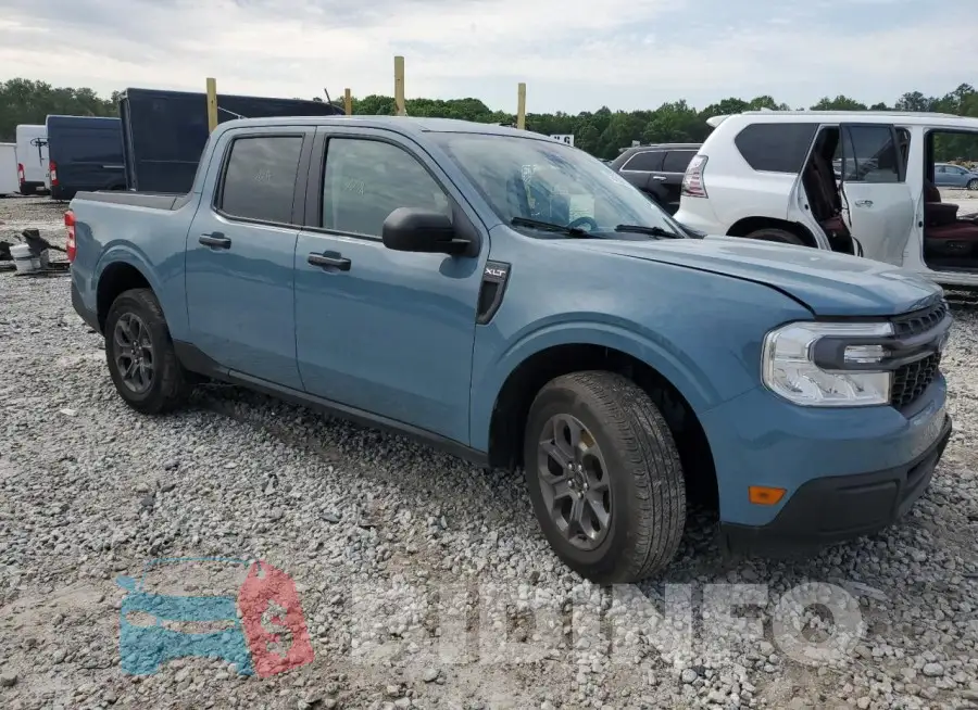 3FTTW8F91NRB07369 Photo# 4