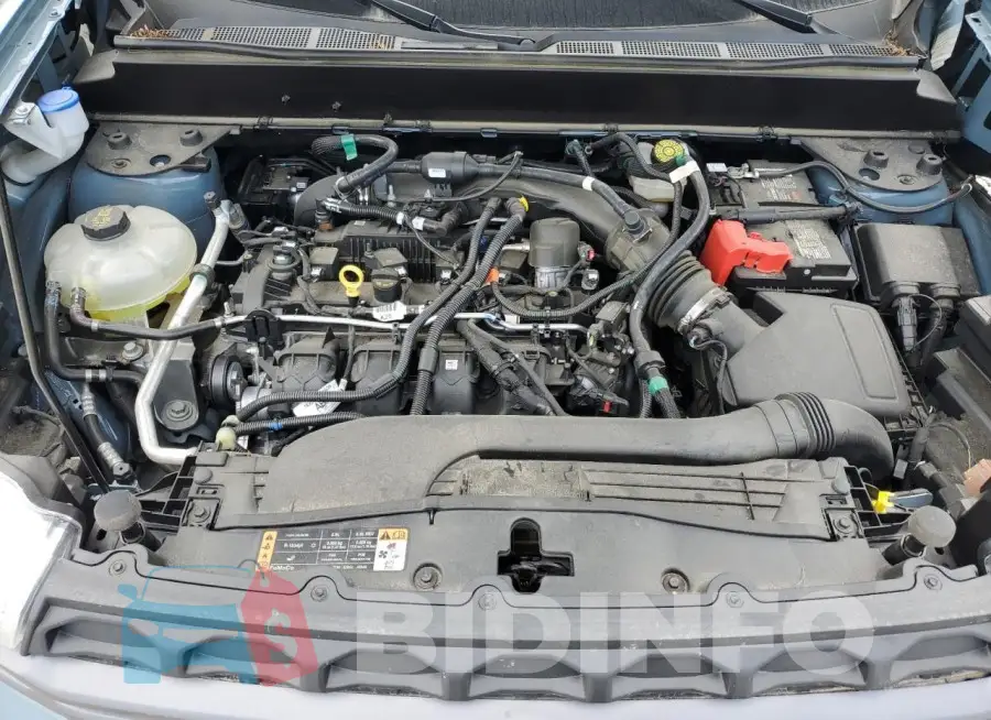 3FTTW8F91NRB07369 Photo# 12