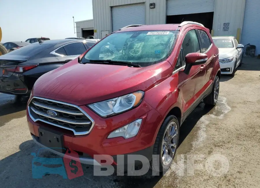 MAJ6S3KLXKC284094 Photo# 1