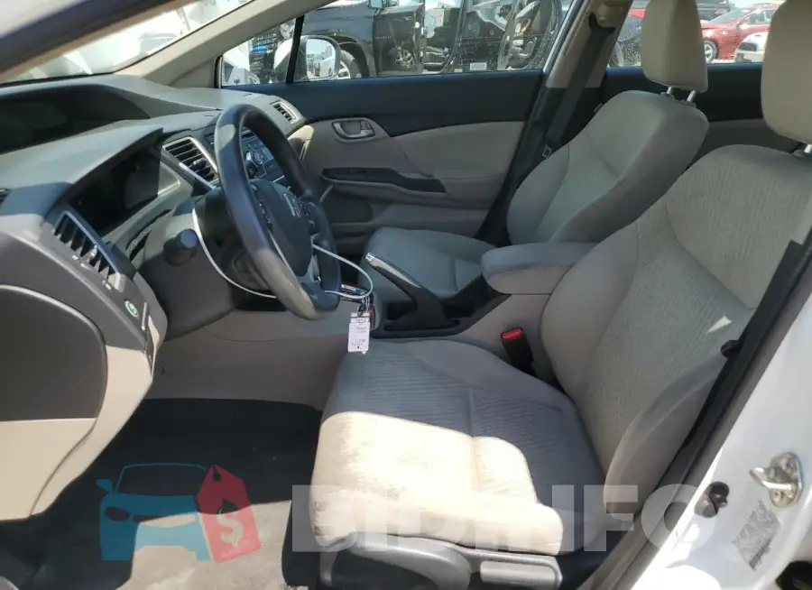 19XFB2F56FE204112 Photo# 7