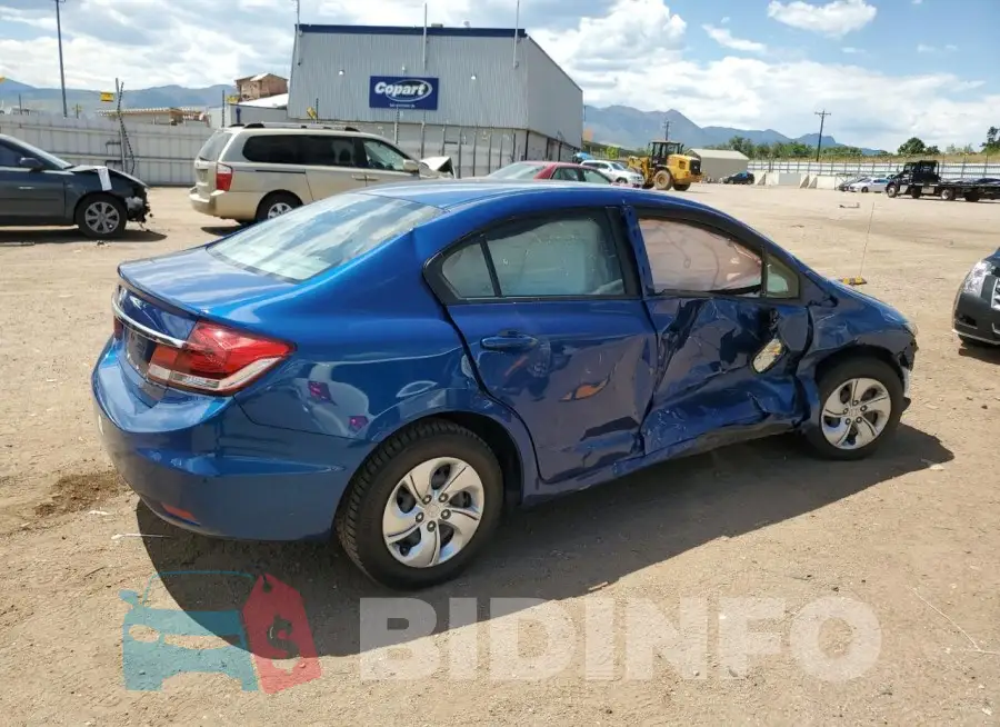 19XFB2F59FE013154 Photo# 3