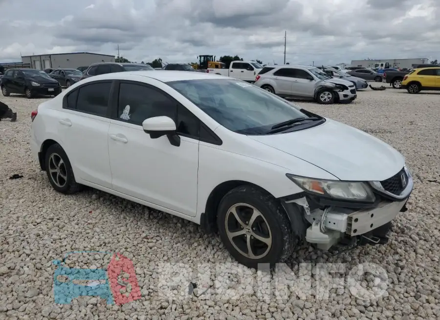 19XFB2F79FE085182 Photo# 4