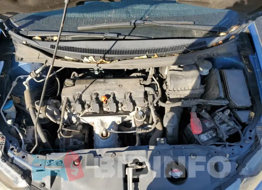 19XFB2F88FE256819 Photo# 11