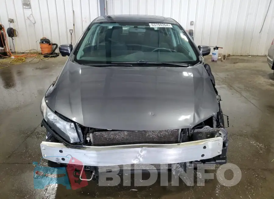 19XFB2F8XFE060638 Photo# 5