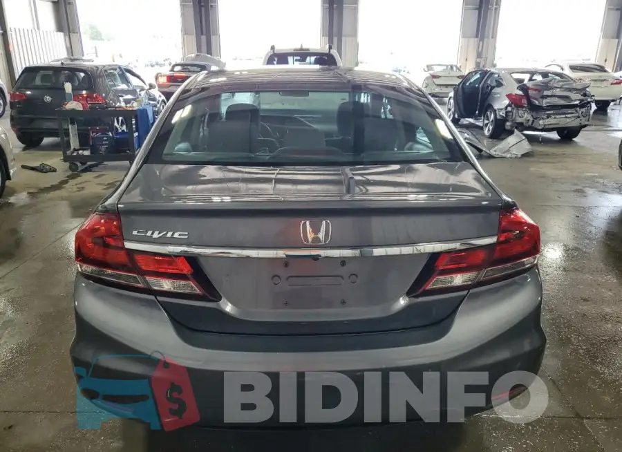 19XFB2F8XFE060638 Photo# 6