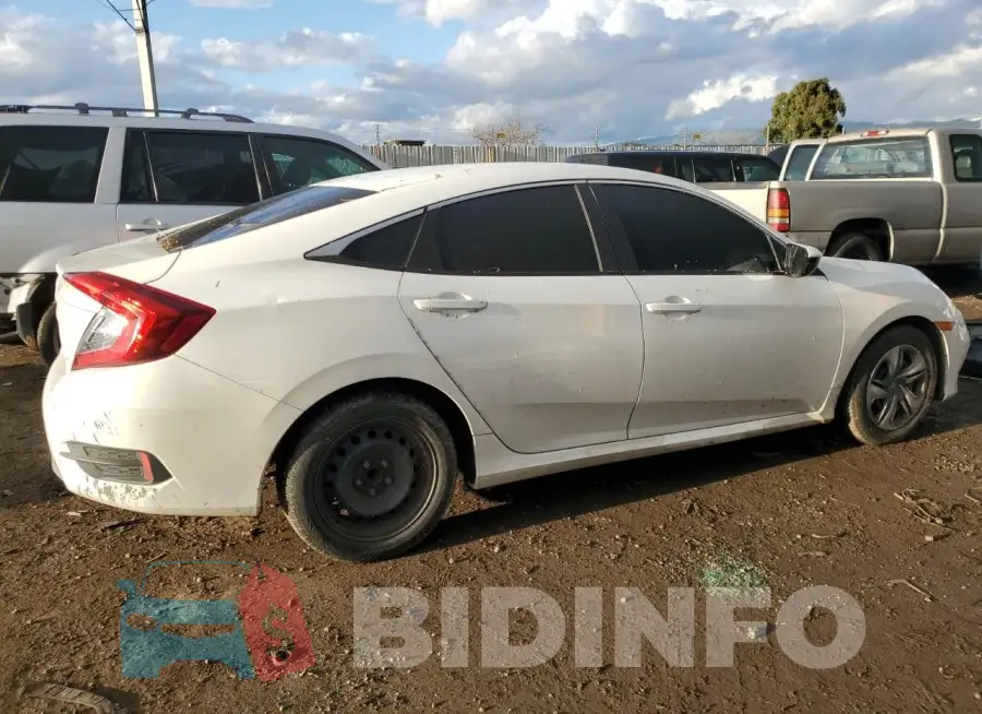 19XFC2F68KE205150 Photo# 3