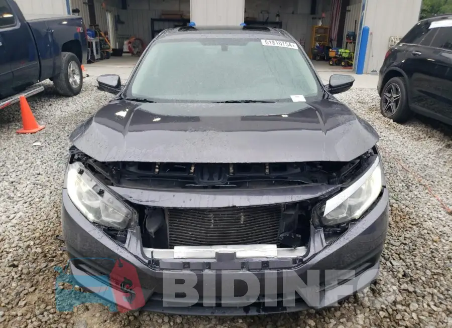 19XFC2F78HE027693 Photo# 5