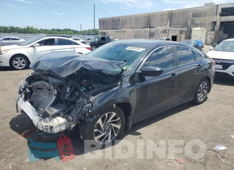 19XFC2F79HE034989 Photo# 1