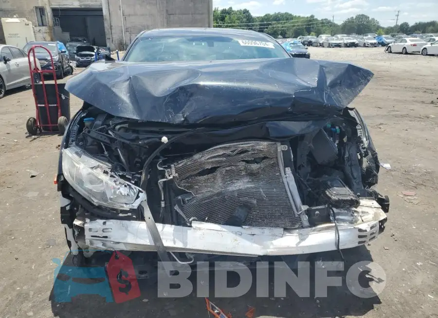 19XFC2F79HE034989 Photo# 5
