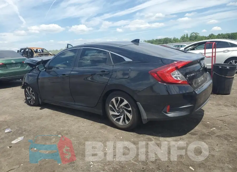 19XFC2F79HE034989 Photo# 2