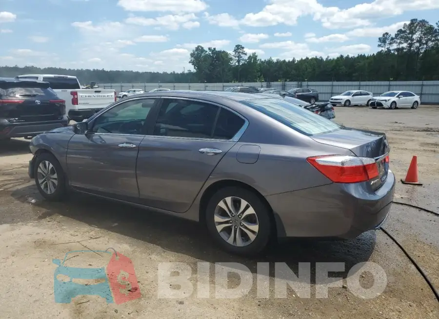 1HGCR2F35FA088029 Photo# 2