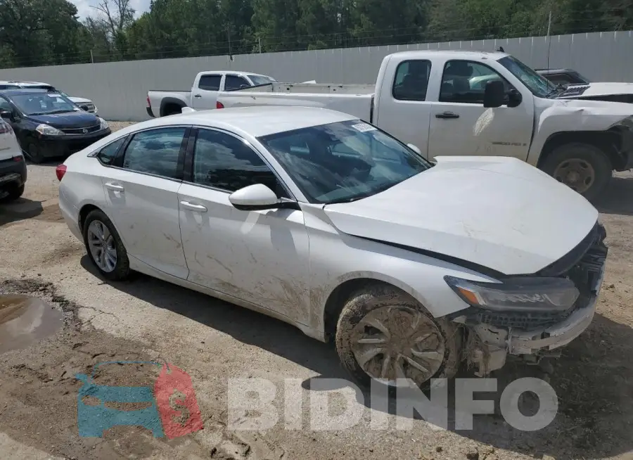 1HGCV1F14KA071950 Photo# 4