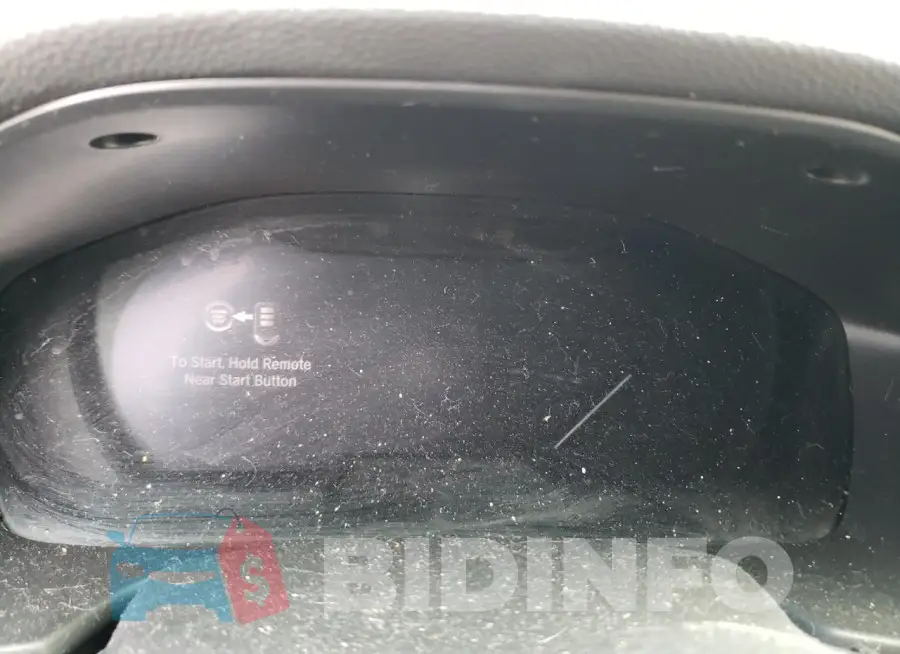 1HGCV1F32KA177475 Photo# 9