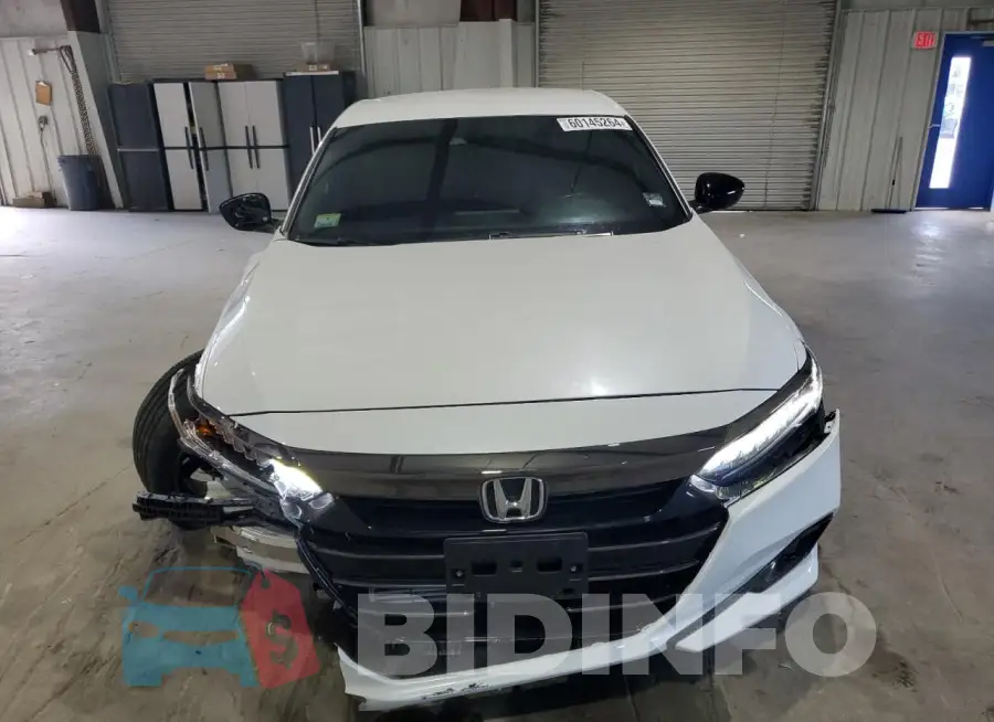 1HGCV1F33MA120219 Photo# 5