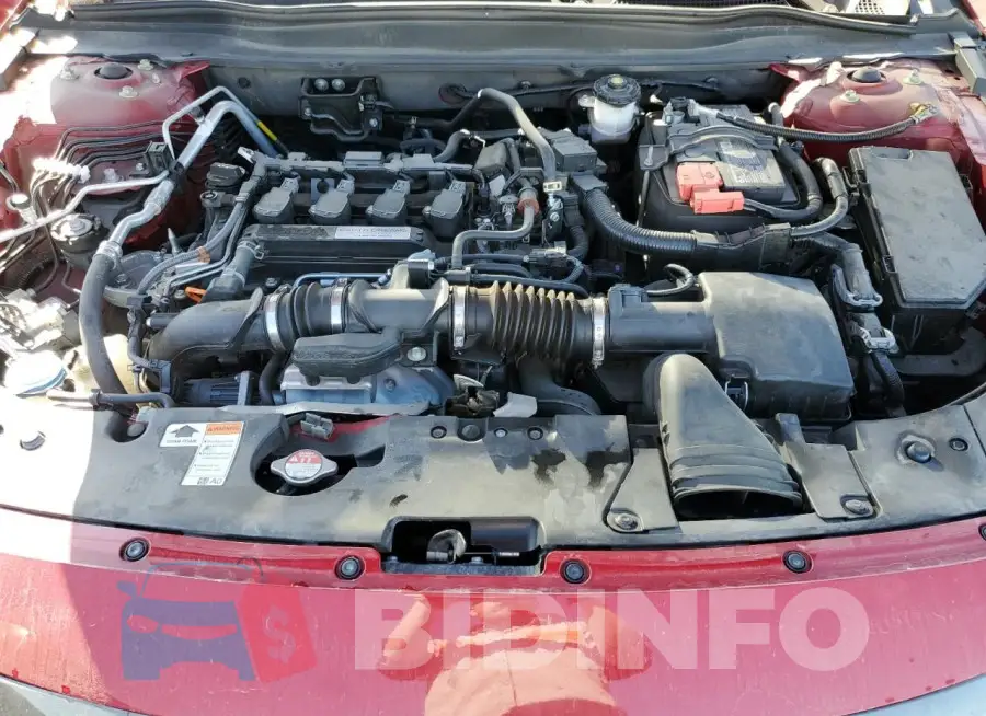 1HGCV1F37LA004133 Photo# 11