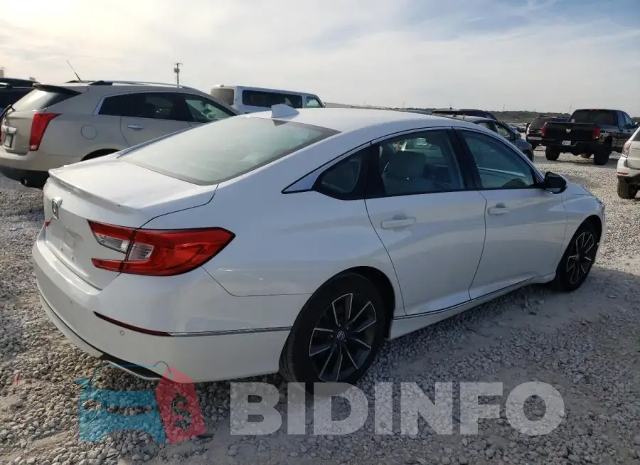 1HGCV1F52MA059768 Photo# 3