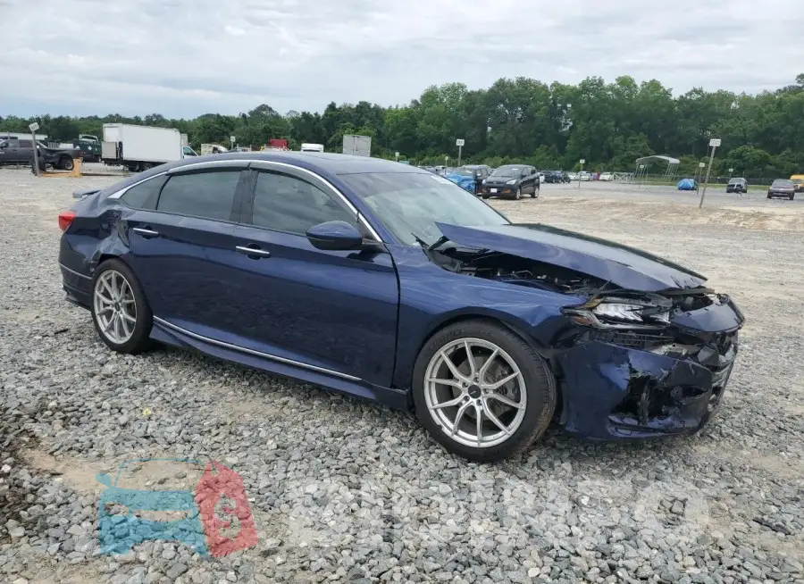1HGCV2F93LA021117 Photo# 4