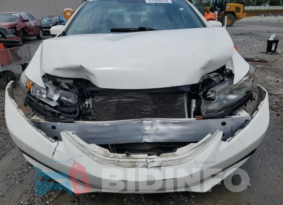 2HGFB2F50FH507036 Photo# 5