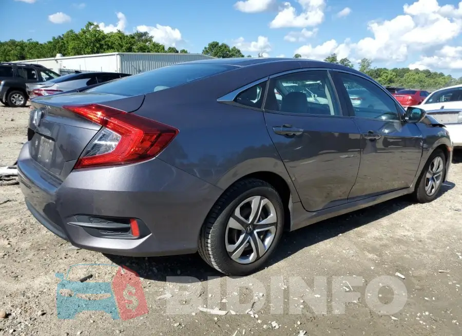 2HGFC2F53GH515839 Photo# 3