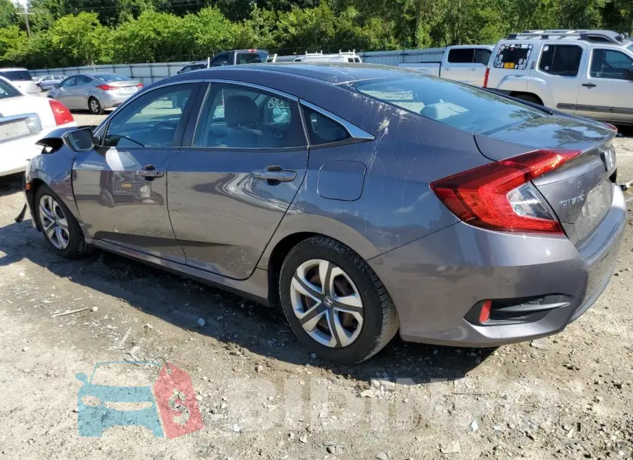 2HGFC2F53GH515839 Photo# 2